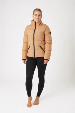 Clearance Rianna fôret jakke Jakker Og Frakker