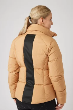 Clearance Rianna fôret jakke Jakker Og Frakker