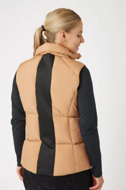 Best Rianna fôret vest Jakker Og Frakker