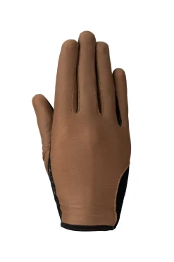 Discount ridehansker med silikontrykk i håndflaten, barn Ridehansker Til Barn|Ridehansker Til Barn