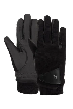 Hot Rimma barnevinterhansker Ridehansker Til Barn|Ridehansker Til Barn