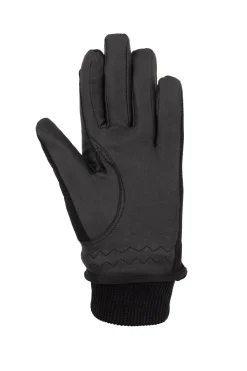 Hot Rimma barnevinterhansker Ridehansker Til Barn|Ridehansker Til Barn