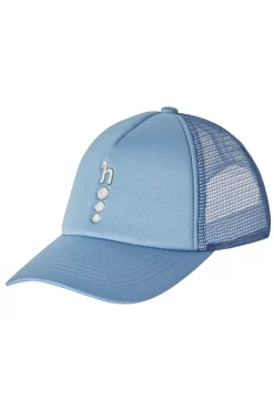 Hot Romy caps i mesh, unisex Hodeplagg