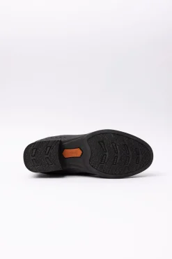 Online Rose jodhpur i lær med frontglidelås Ridesko Og Jodphurs