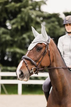 Outlet Rose Tonique ørehette Fluemasker & Fluepannebånd|Fluemasker & Fluepannebånd