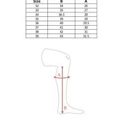 Online Rover høye dressurstøvler, barn Ridestøvler Til Barn|Ridestøvler Til Barn