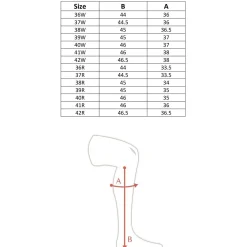 New Rover silikon ridestøvler Ridestøvler