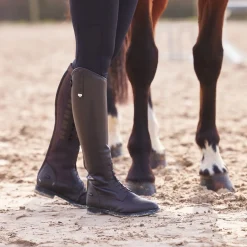 New Rover silikon ridestøvler Ridestøvler