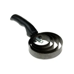 Outlet rund metallkardask Børster|Strigleutstyr