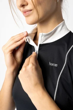 Hot Ryleigh stevneskjorte til dame Stevne|Skjorter Og Topper