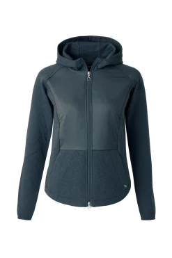 Sale Sabine hybrid hettegenser, dame Gensere & Fleece|Jakker Og Frakker