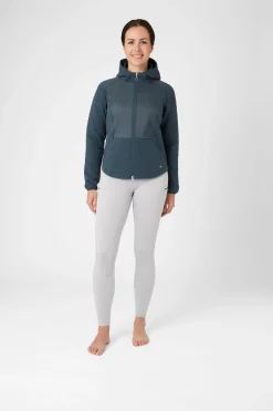 Sale Sabine hybrid hettegenser, dame Gensere & Fleece|Jakker Og Frakker