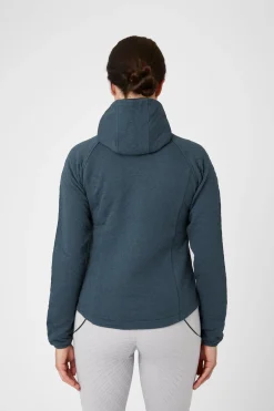 Sale Sabine hybrid hettegenser, dame Gensere & Fleece|Jakker Og Frakker