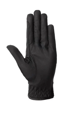 Clearance Sabrina sommerhansker med netting, dame Sommerhansker