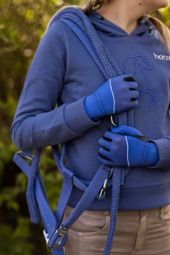 Best Sade ridehansker til sommeren, barn Ridehansker Til Barn|Ridehansker Til Barn