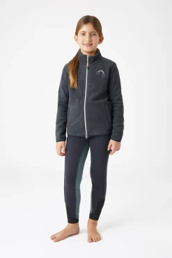 New Sadie fleecejakke til barn Gensere & Fleece