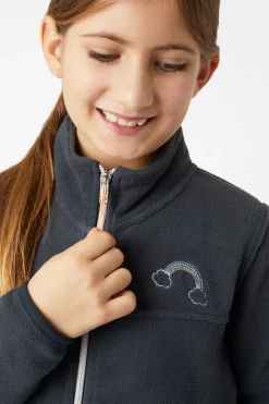 New Sadie fleecejakke til barn Gensere & Fleece