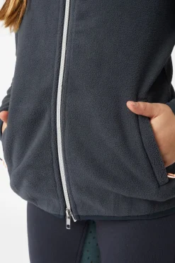 New Sadie fleecejakke til barn Gensere & Fleece