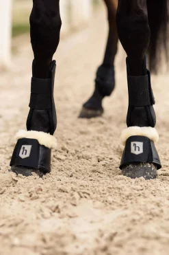 New Salerno kopper Ponni Belegg|Kopper Til Hest