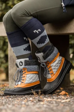 Sale Salzburg vinterstallsko, dame Stallsko|Ridestøvler