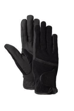 Best Sandra vinterhansker, dame Vinterhansker Til Ridning