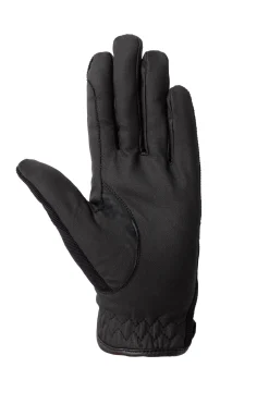 Best Sandra vinterhansker, dame Vinterhansker Til Ridning