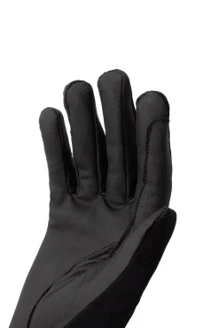 Best Sandra vinterhansker, dame Vinterhansker Til Ridning