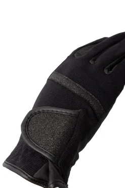 Best Sandra vinterhansker, dame Vinterhansker Til Ridning