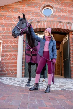 Online Senna Bambusblandede sokker Ridestrømper