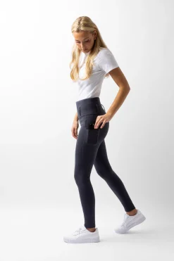 Discount Serena helforsterket mellomsesong tights Ridetights