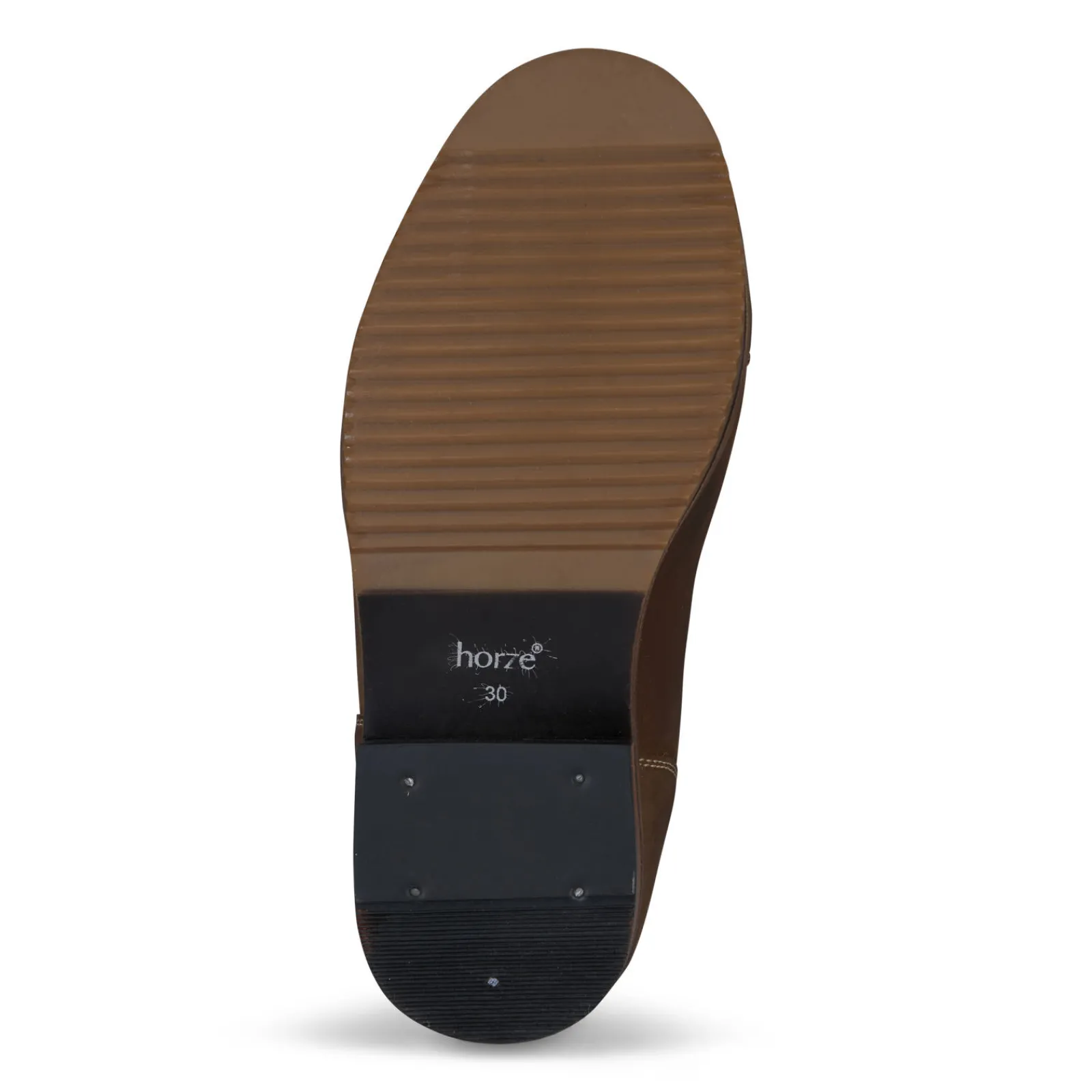 Online Seville jodhpur-sko med frontglidelås, barn Ridesko Til Barn|Ridesko Til Barn