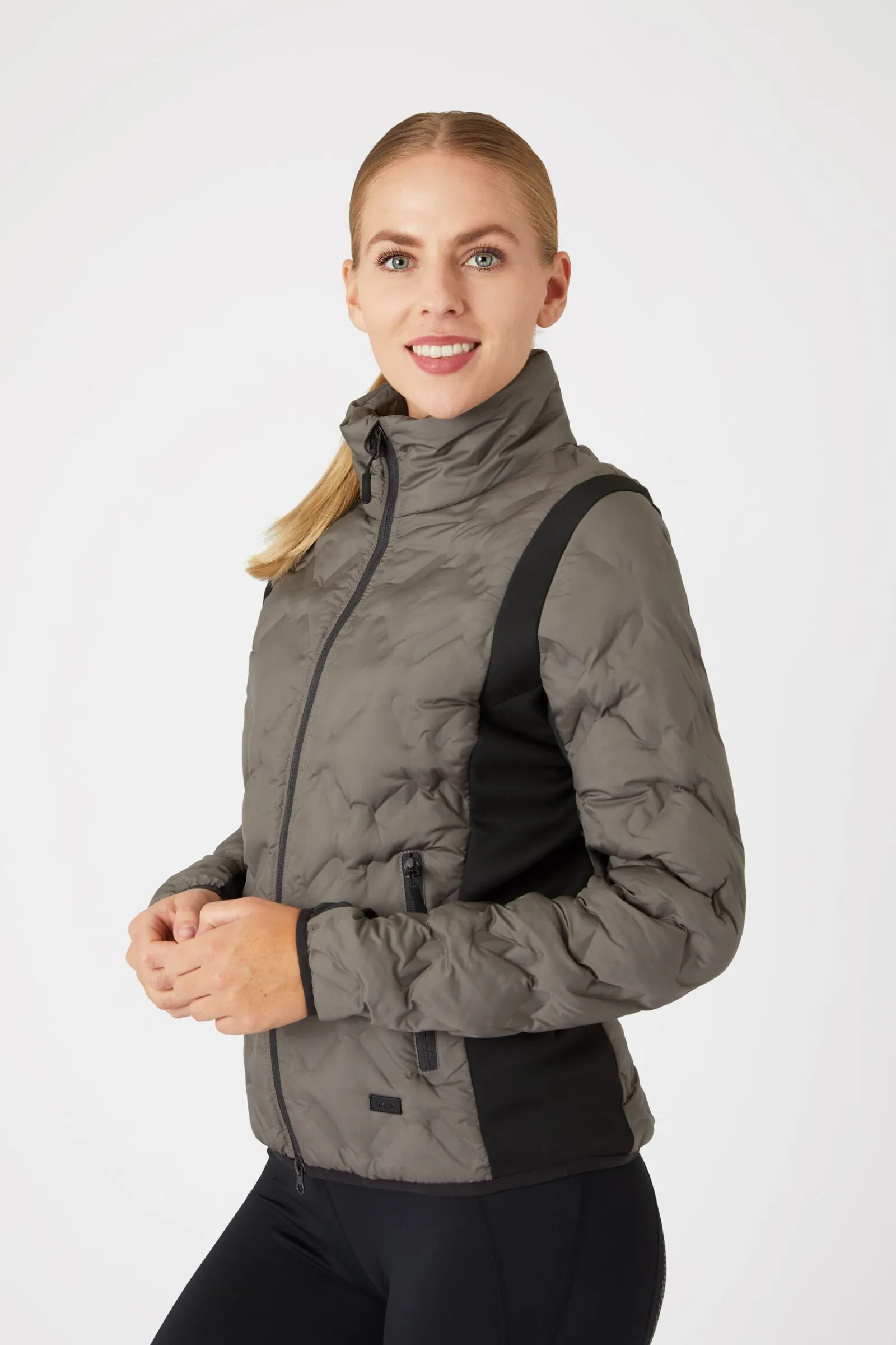 New Shelly fôret ridejakke til dame Jakker Og Frakker