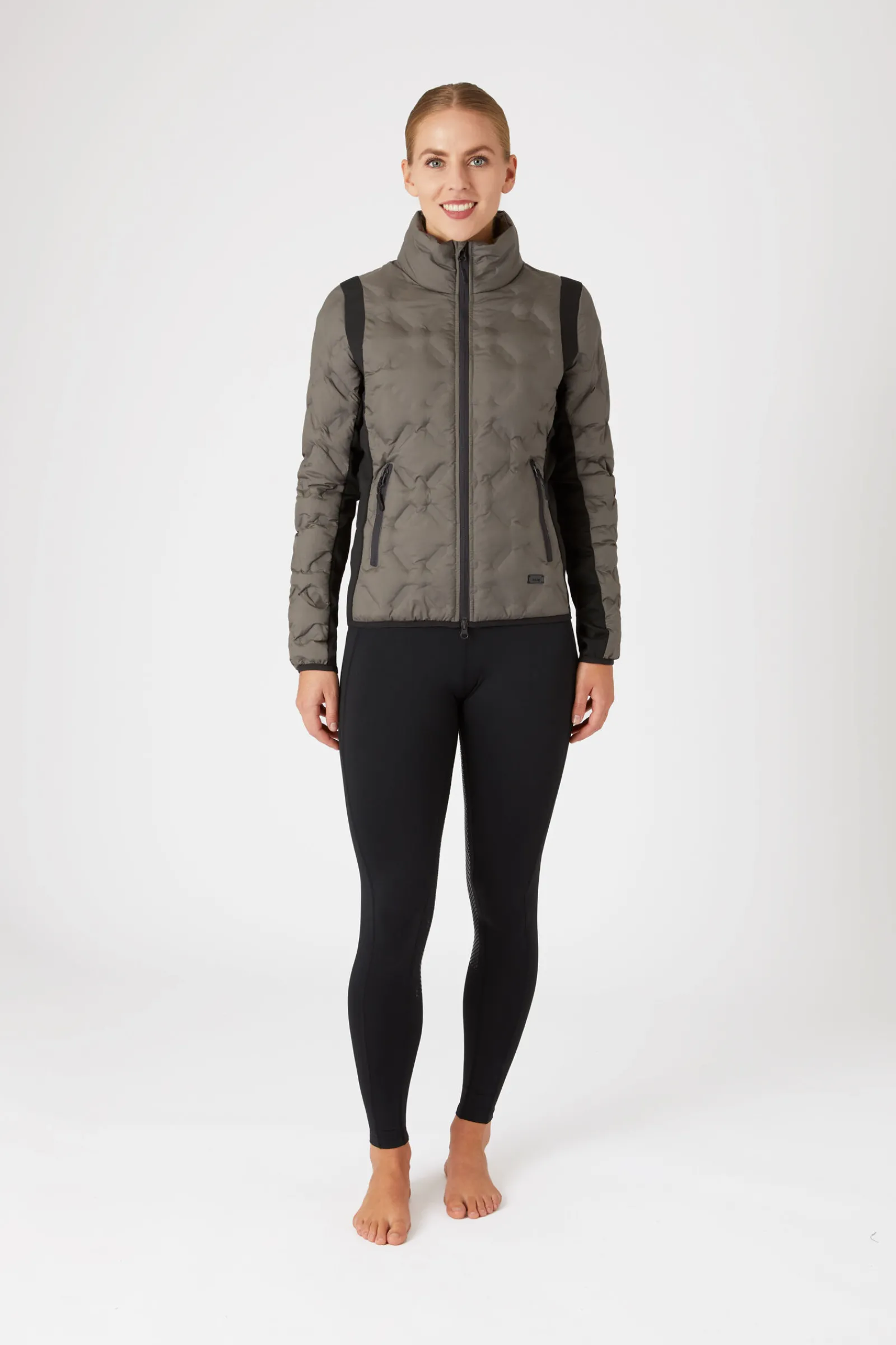 New Shelly fôret ridejakke til dame Jakker Og Frakker