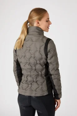 New Shelly fôret ridejakke til dame Jakker Og Frakker