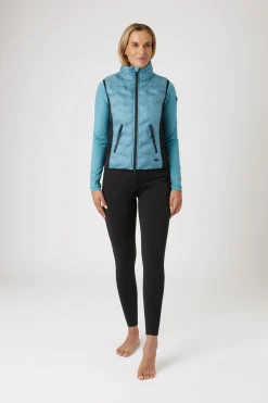 Online Shelly lett vattert vest, dame Jakker Og Frakker