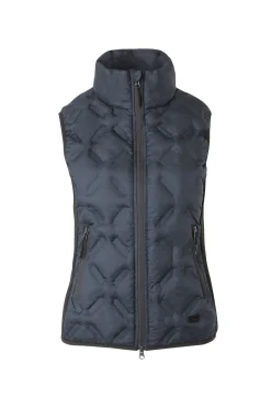 Shelly ridevest til dame Jakker Og Frakker