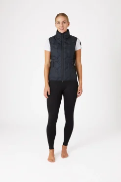 Shelly ridevest til dame Jakker Og Frakker