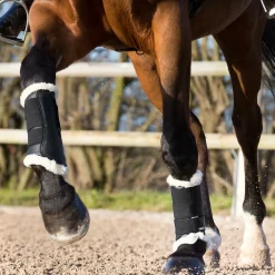 Sale Signature stryksokker Belegg Til Hest
