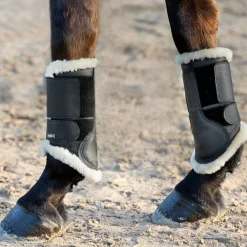 Sale Signature stryksokker Belegg Til Hest