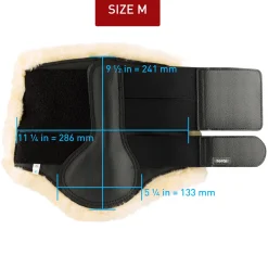 Sale Signature stryksokker Belegg Til Hest