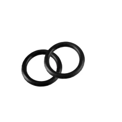 New sikkerhetsstrikk Stigbøyler