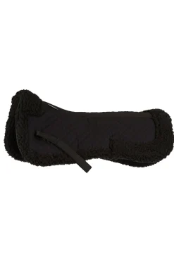 Online sjabrak med imitert pels Salpad