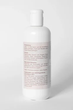 Online Skin Lotion Anti-Itch,  500 ml Stell Pels, Hud Og Man