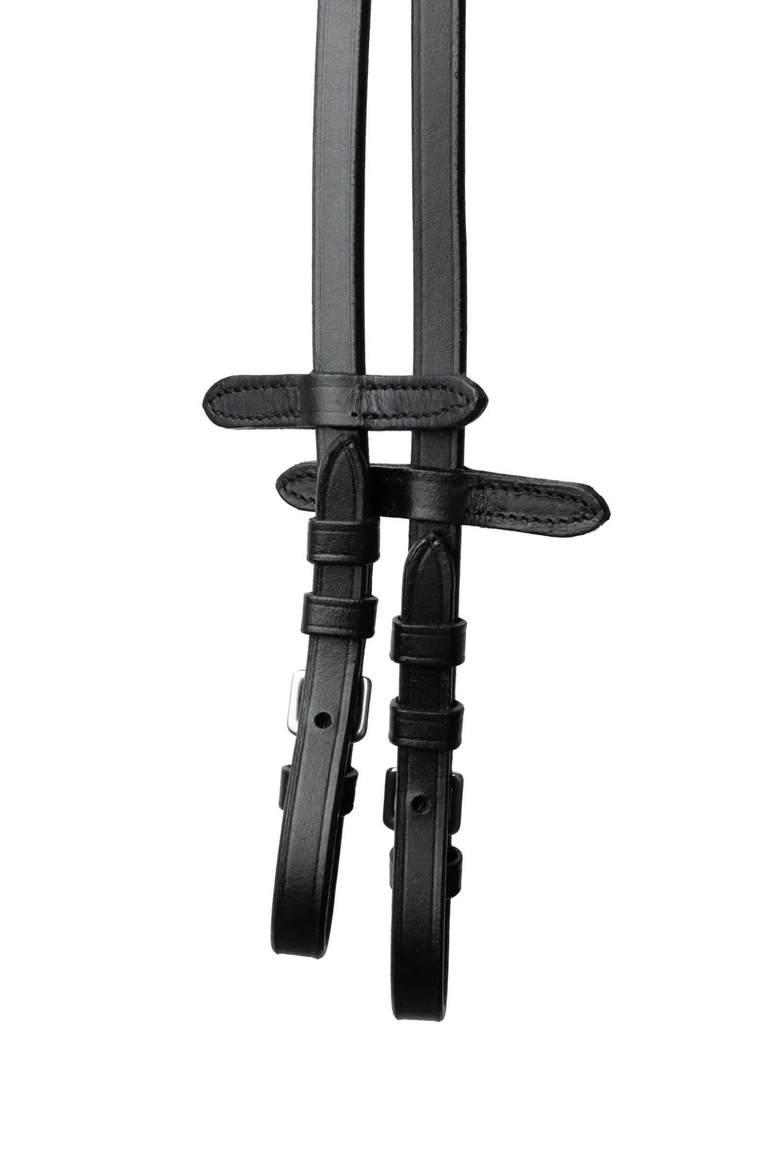 Best Slender vevde gummitøyler Tøyler