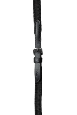 Best Slender vevde gummitøyler Tøyler