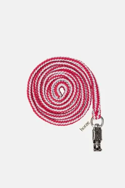 Clearance Smoky Twilight leietau med panikkrok Leietau