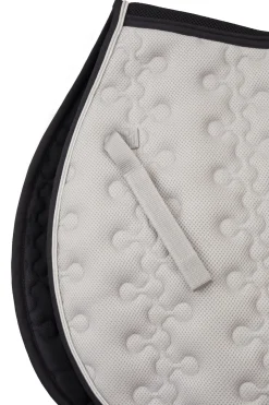 Smoky Twilight sprangsjabrak Ponni Sjabrak|Allround- Og Sprangsjabraker