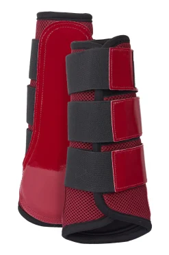 Outlet Smoky Twilight stryksokker Belegg Til Hest