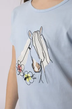 Outlet Soena t-skjorte til barn Skjorter Og Topper