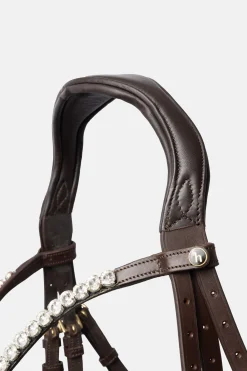 New Somerset anatomisk hodelag Ponni Hodelag Og Grimer|Hodelag & Nesereimer